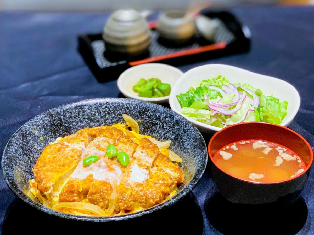 Apa Higashi Shinjuku Kabukicho 3* Tóquio